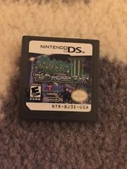 Etrian Odyssey III: The Drowned City